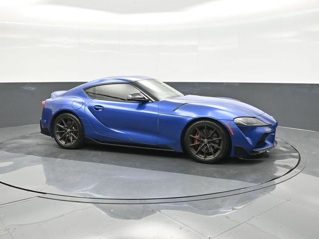 2023 Toyota GR Supra 3.0 Premium