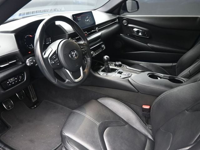 2023 Toyota GR Supra 3.0 Premium
