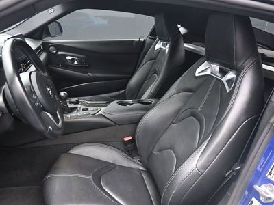 2023 Toyota GR Supra 3.0 Premium