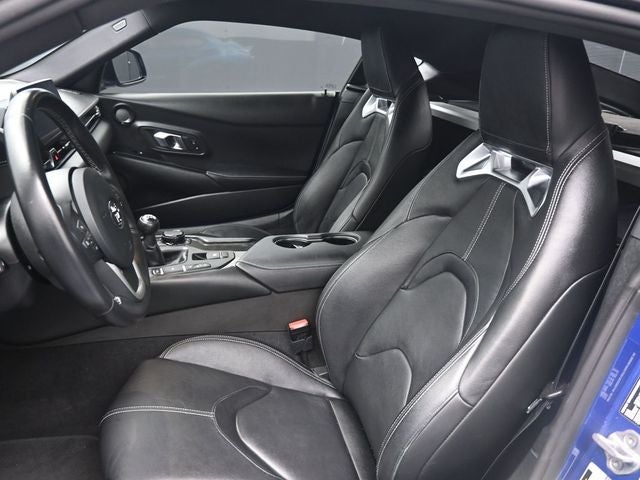 2023 Toyota GR Supra 3.0 Premium
