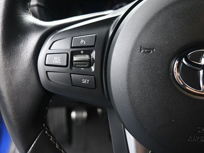 2023 Toyota GR Supra 3.0 Premium