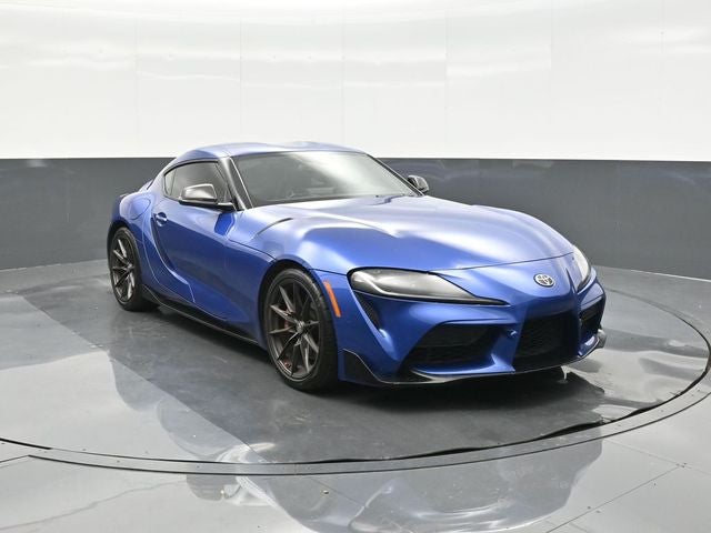2023 Toyota GR Supra 3.0 Premium
