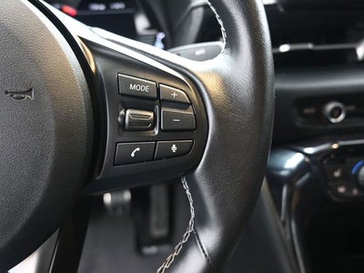 2023 Toyota GR Supra 3.0 Premium