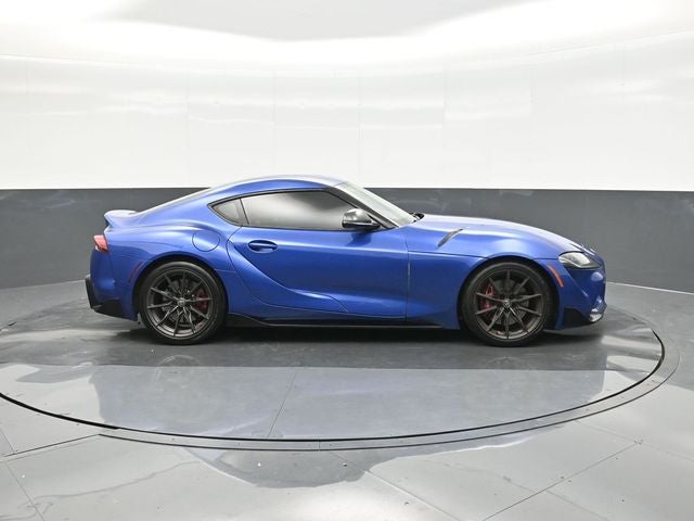 2023 Toyota GR Supra 3.0 Premium