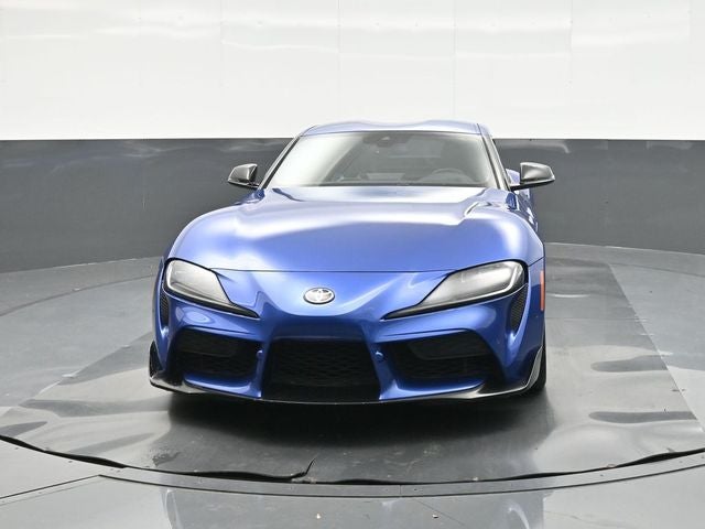 2023 Toyota GR Supra 3.0 Premium
