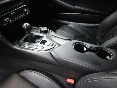 2023 Toyota GR Supra 3.0 Premium