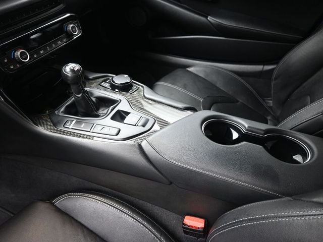 2023 Toyota GR Supra 3.0 Premium