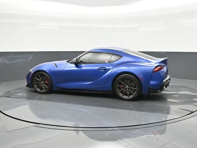 2023 Toyota GR Supra 3.0 Premium