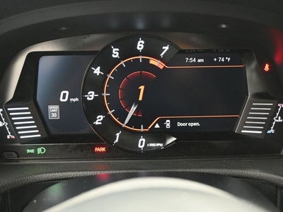 2023 Toyota GR Supra 3.0 Premium