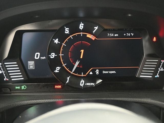 2023 Toyota GR Supra 3.0 Premium