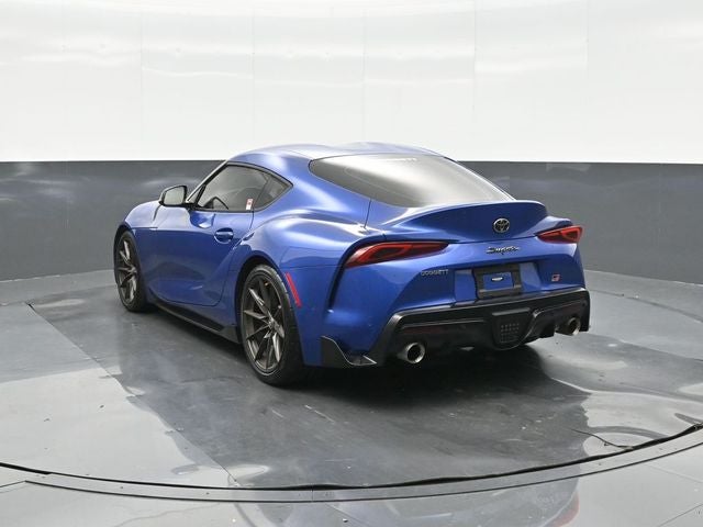 2023 Toyota GR Supra 3.0 Premium