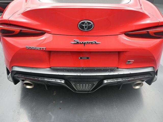 2025 Toyota GR Supra 3.0 Premium