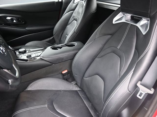 2025 Toyota GR Supra 3.0 Premium