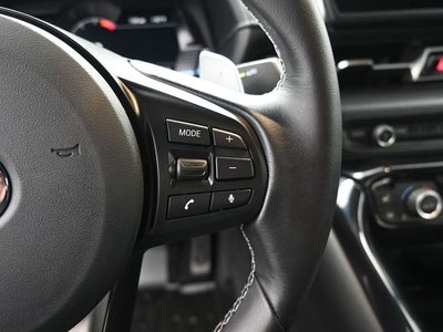 2025 Toyota GR Supra 3.0 Premium