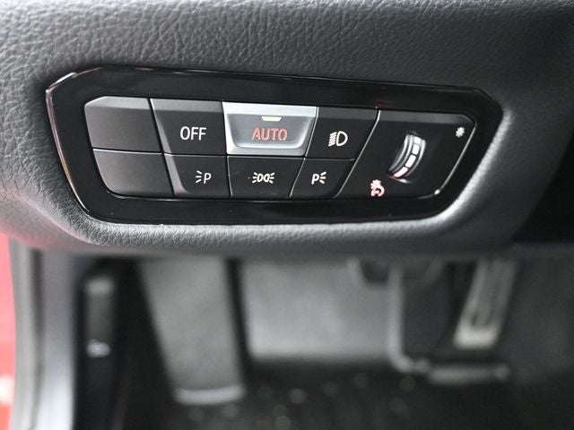 2025 Toyota GR Supra 3.0 Premium