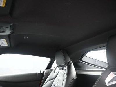 2025 Toyota GR Supra 3.0 Premium