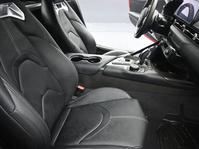 2025 Toyota GR Supra 3.0 Premium