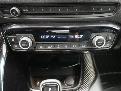 2025 Toyota GR Supra 3.0 Premium