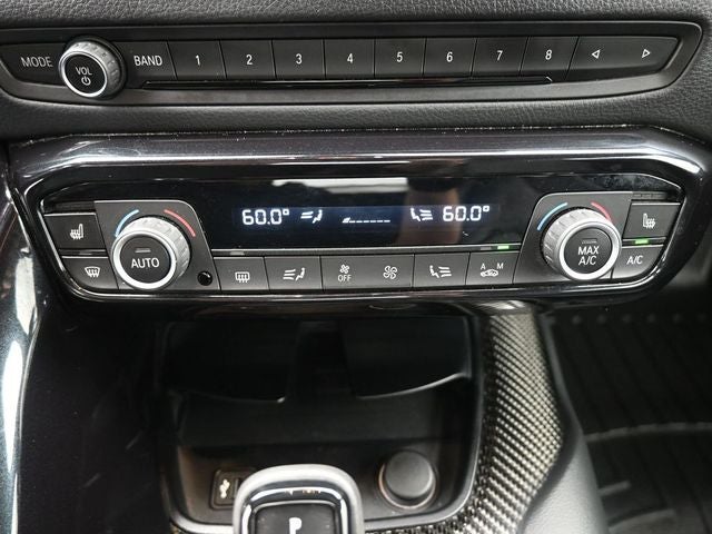 2025 Toyota GR Supra 3.0 Premium