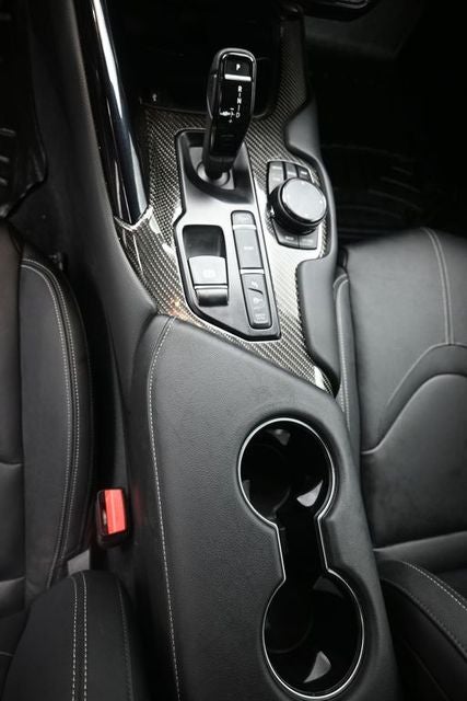 2025 Toyota GR Supra 3.0 Premium