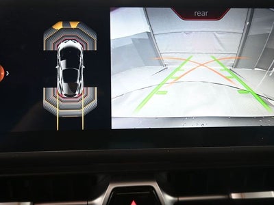 2025 Toyota GR Supra 3.0 Premium