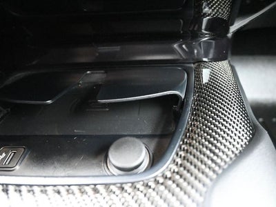 2025 Toyota GR Supra 3.0 Premium