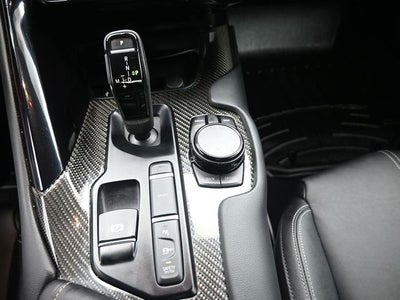 2025 Toyota GR Supra 3.0 Premium