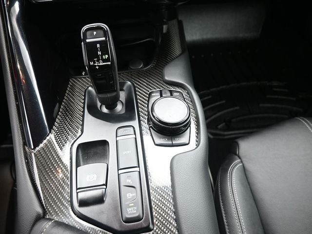 2025 Toyota GR Supra 3.0 Premium