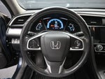2016 Honda Civic EX-L