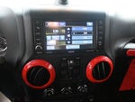 2018 Jeep Wrangler JK Unlimited Rubicon