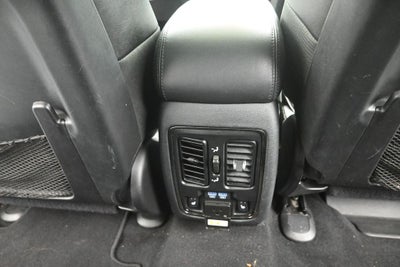 2019 Jeep Grand Cherokee High Altitude