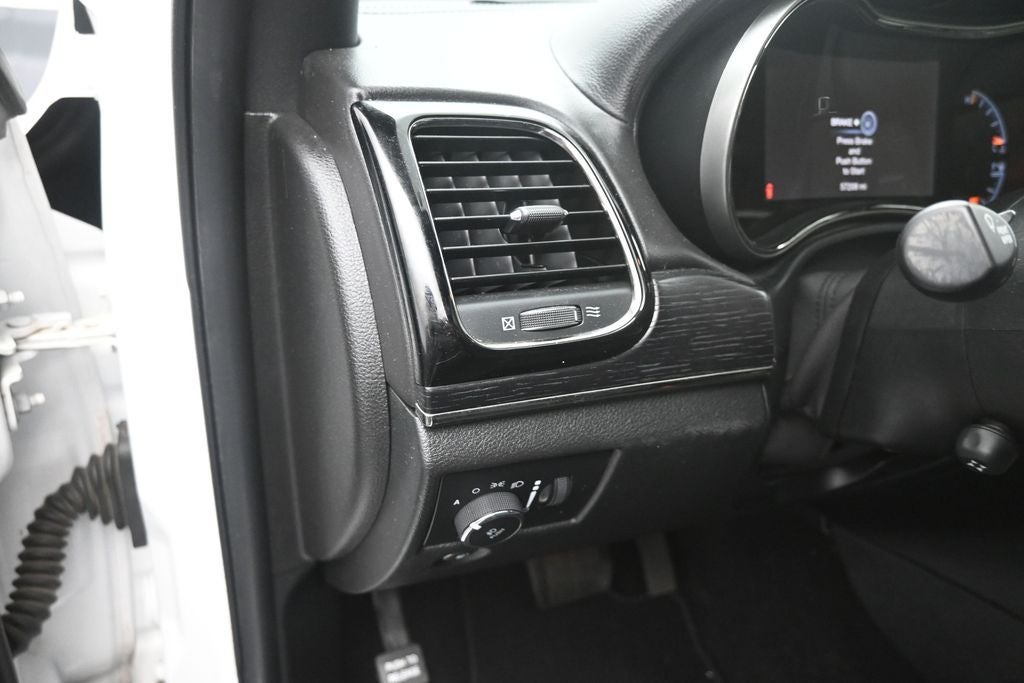 2019 Jeep Grand Cherokee High Altitude