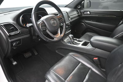 2019 Jeep Grand Cherokee High Altitude