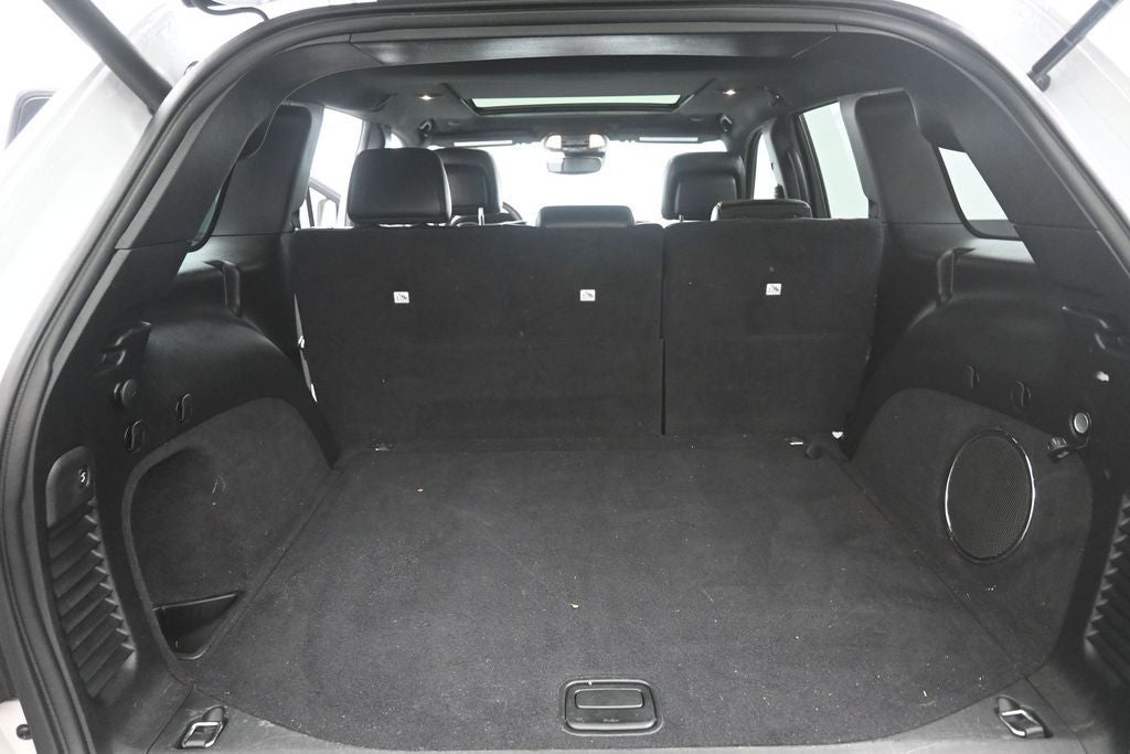 2019 Jeep Grand Cherokee High Altitude