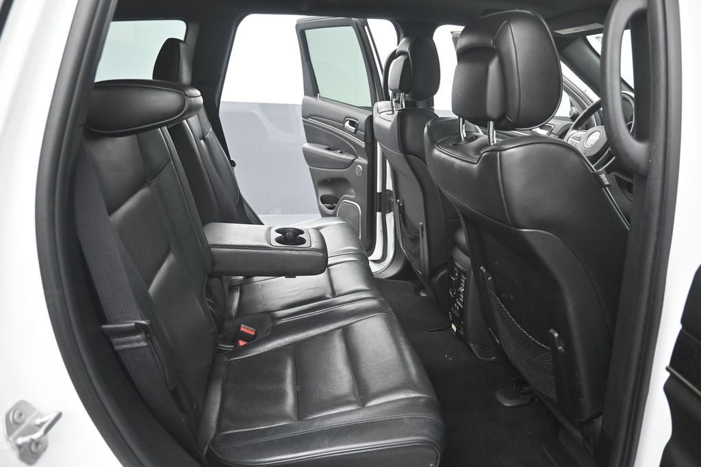 2019 Jeep Grand Cherokee High Altitude