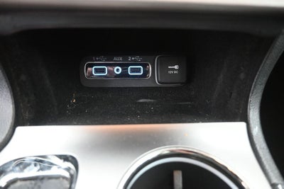 2019 Jeep Grand Cherokee High Altitude