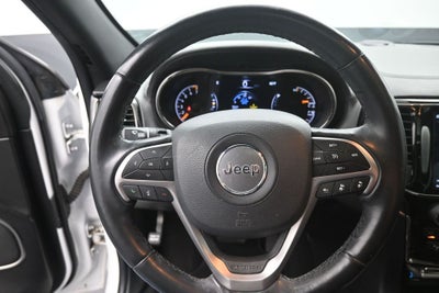 2019 Jeep Grand Cherokee High Altitude