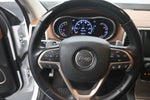2015 Jeep Grand Cherokee Summit
