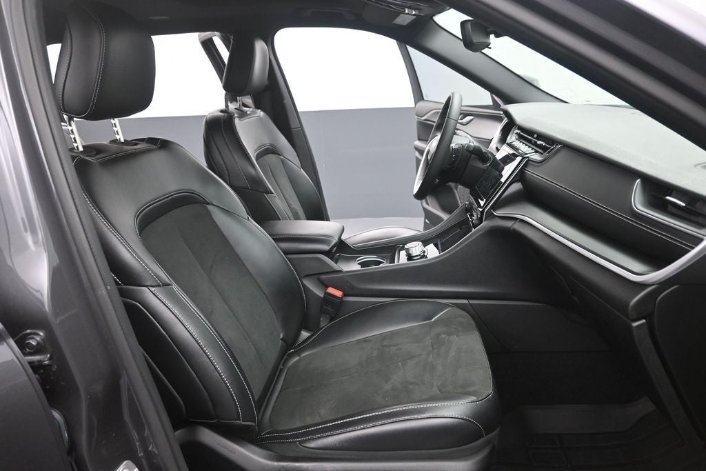 2024 Jeep Grand Cherokee L Altitude X