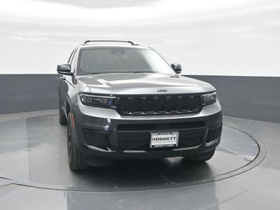 2024 Jeep Grand Cherokee L Altitude X