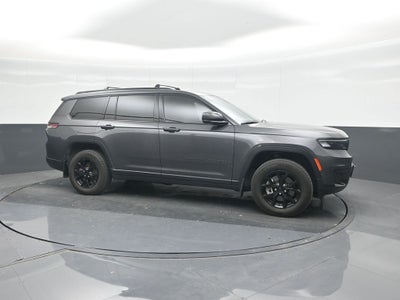 2024 Jeep Grand Cherokee L Altitude X
