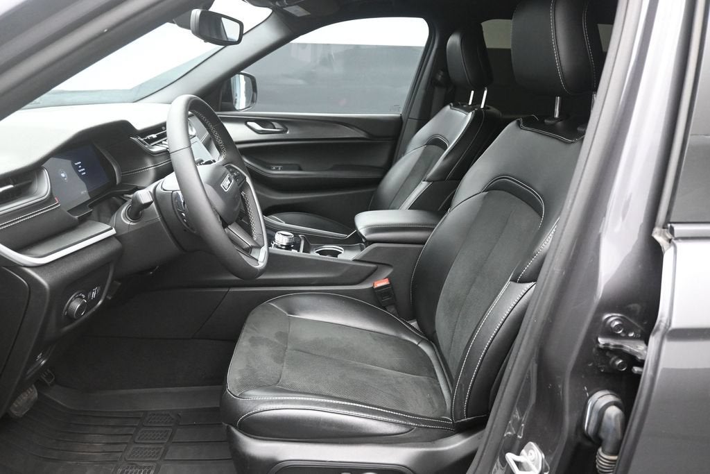 2024 Jeep Grand Cherokee L Altitude X