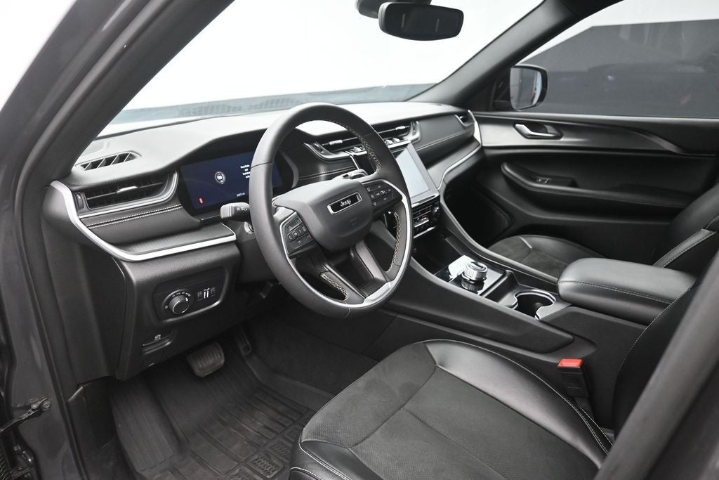 2024 Jeep Grand Cherokee L Altitude X