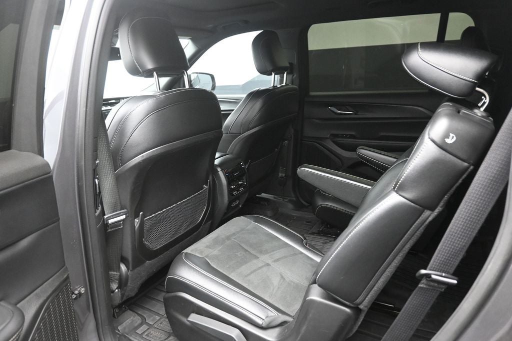 2024 Jeep Grand Cherokee L Altitude X