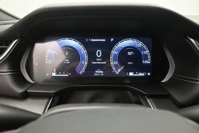 2024 Jeep Grand Cherokee L Altitude X