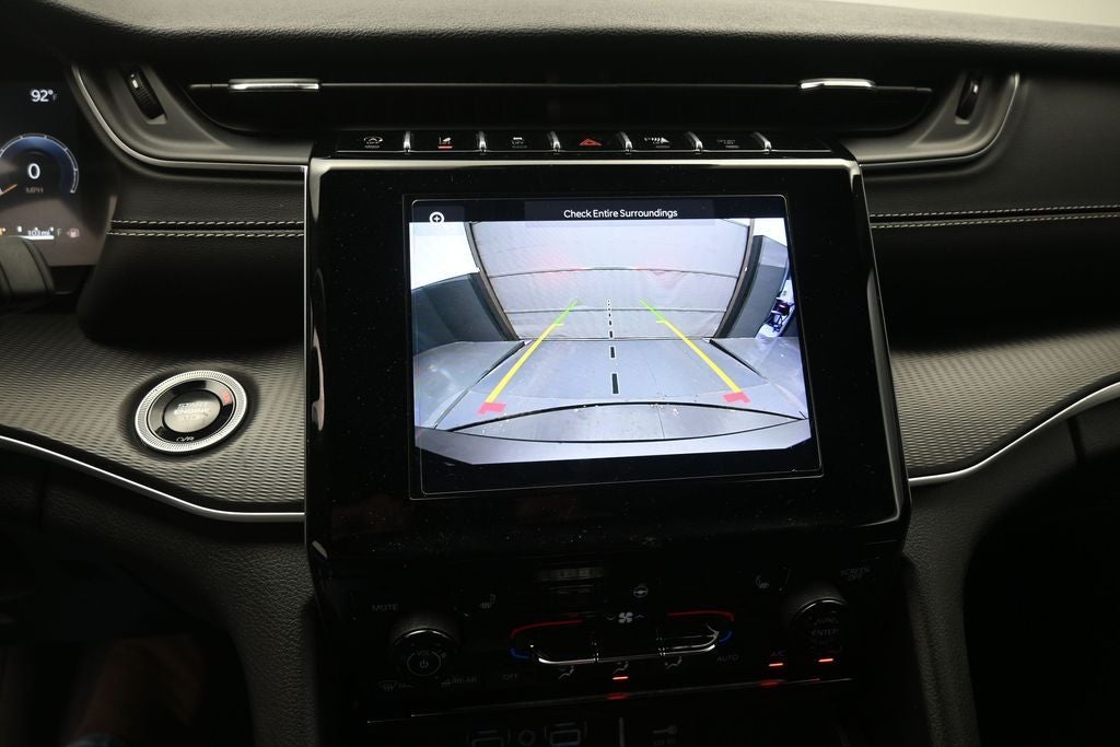 2024 Jeep Grand Cherokee L Altitude X
