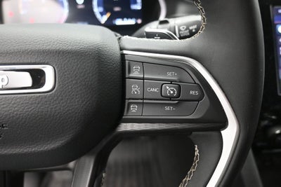 2024 Jeep Grand Cherokee L Altitude X
