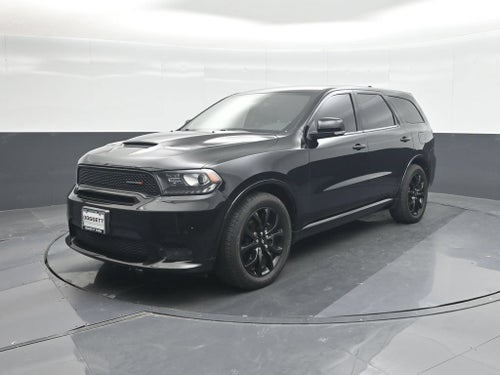 2019 Dodge Durango R/T