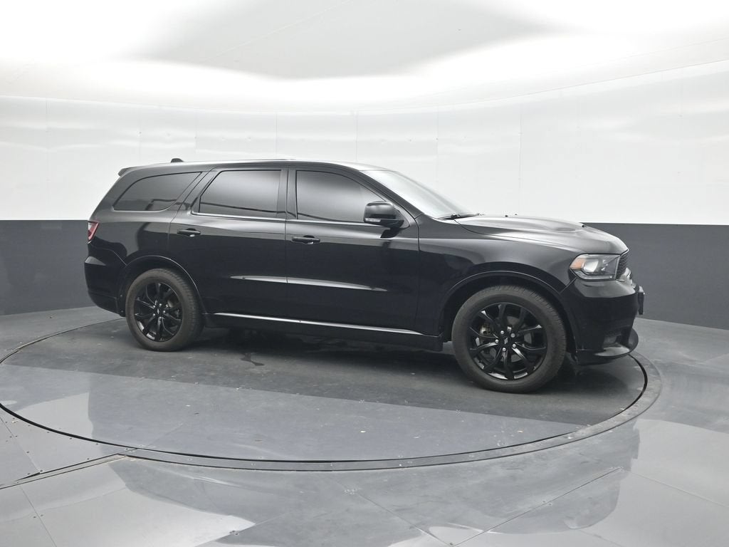 2019 Dodge Durango R/T