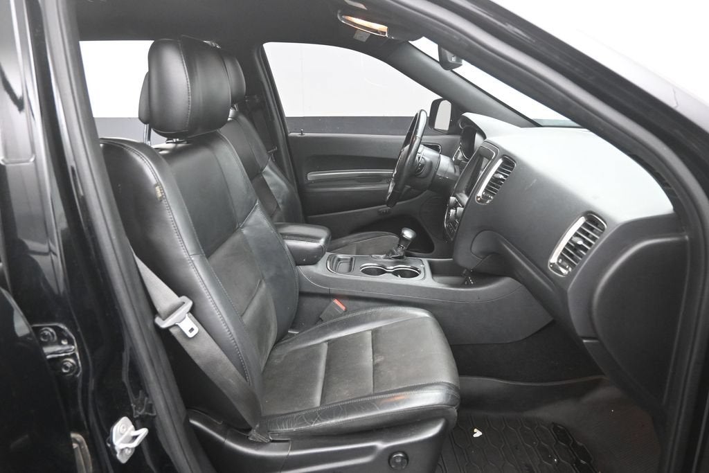 2019 Dodge Durango R/T